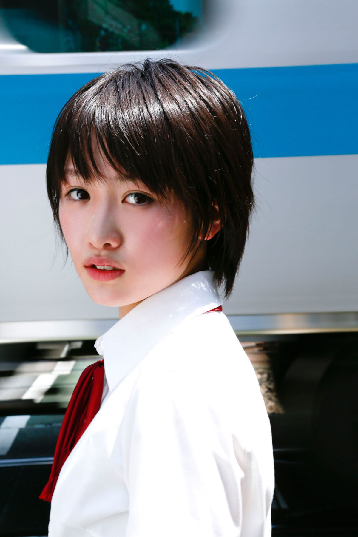 Haruka Kudo 工藤遥 [Hello! Project Digital Books] Vol.138/(104P)