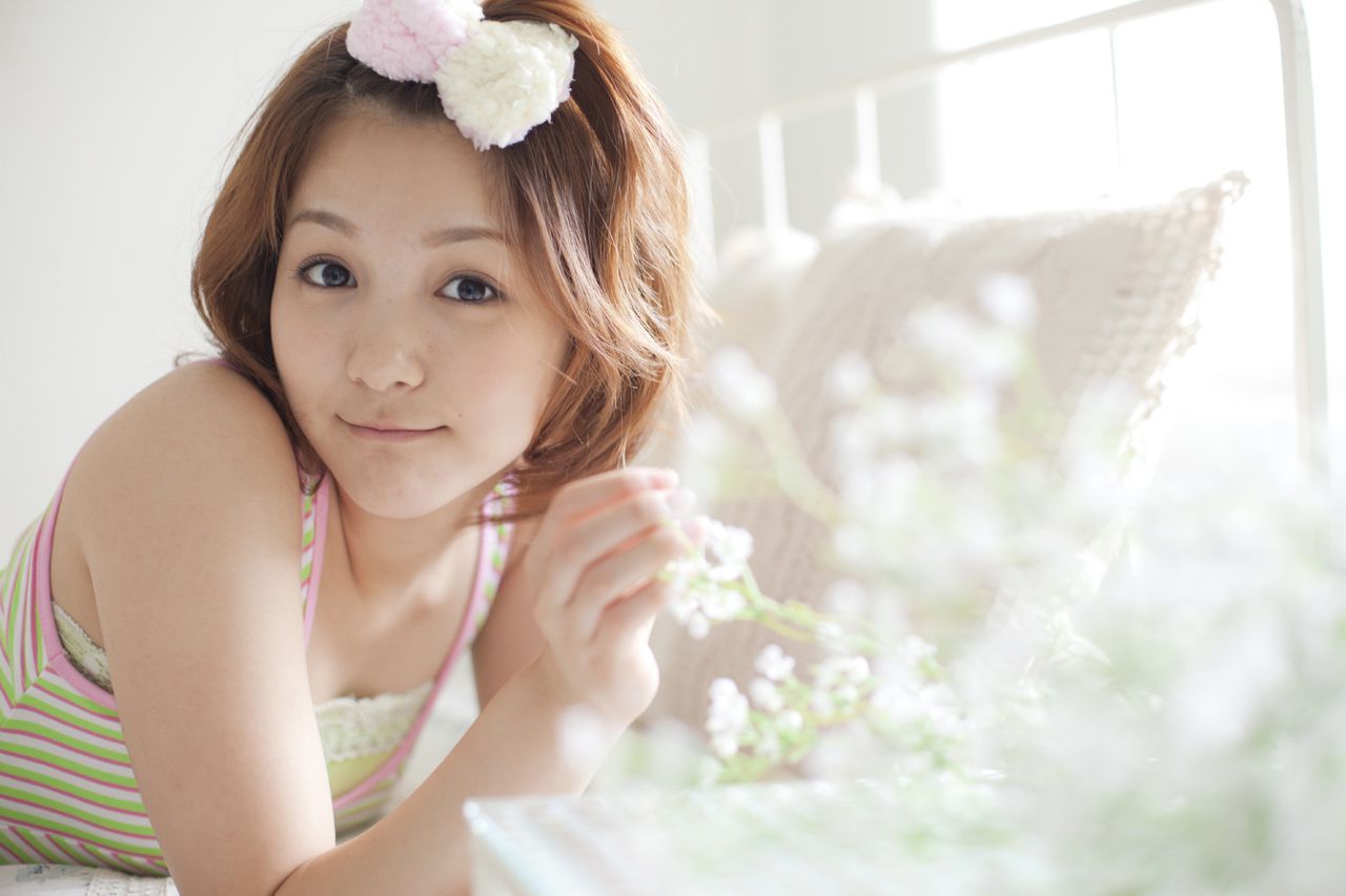 光井愛佳 Aika Mitsui [Hello! Project Digital Books] Vol.87/(119P)