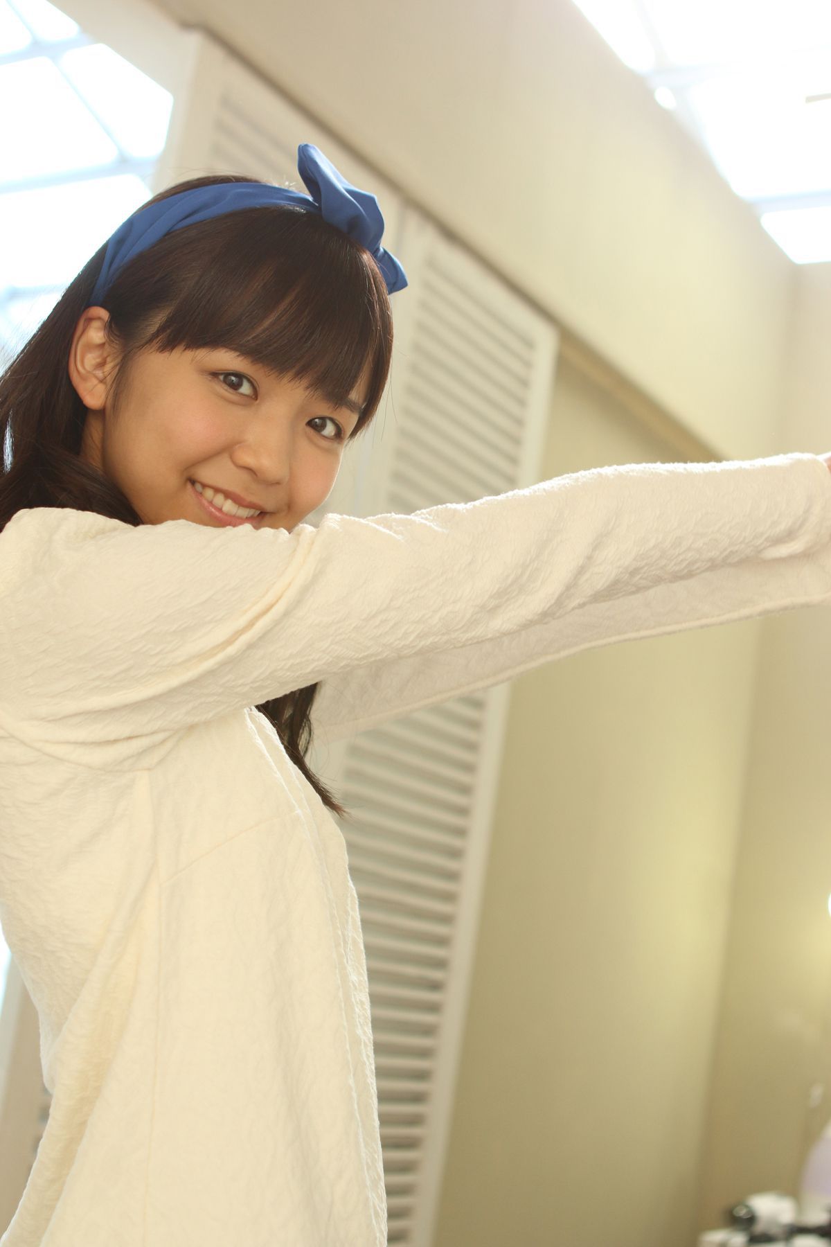 宮崎由加 Yuka Miyazaki [Hello! Project Digital Books] Vol.125/(102P)