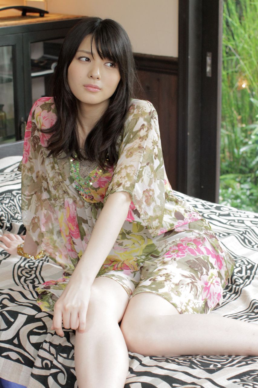 矢島舞美 Maimi Yajima [Hello! Project Digital Books] Vol.89/(100P)