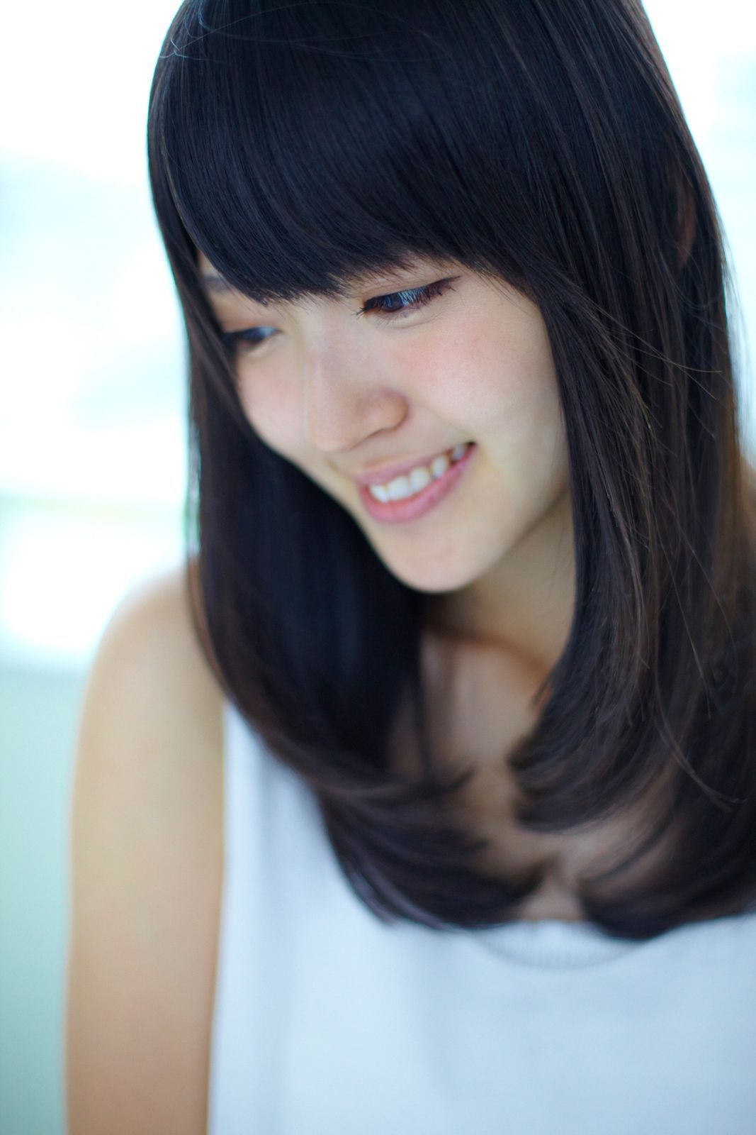 Airi Suzuki 鈴木愛理 [Hello! Project Digital Books] Vol.102/(92P)