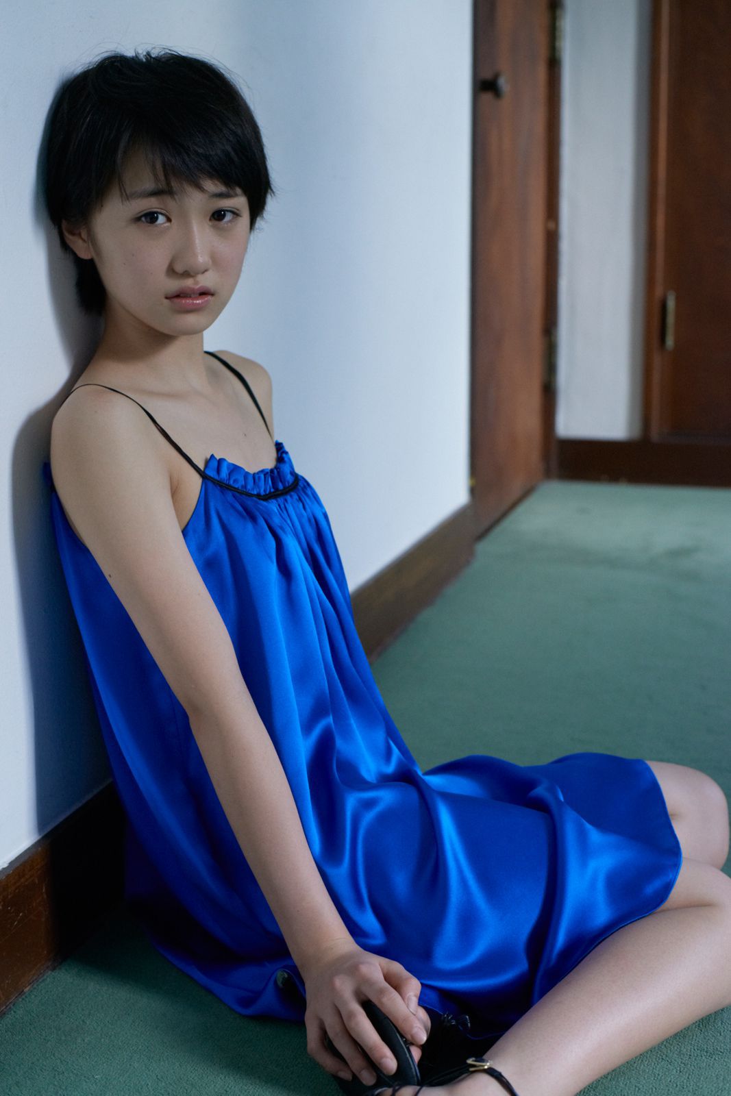 工藤遥 Haruka Kudo [Hello! Project Digital Books] Vol.103/(108P)