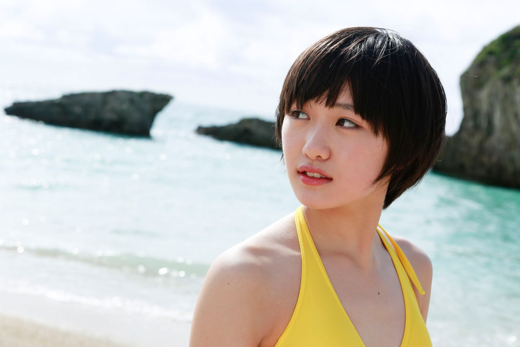 工藤遥 Haruka Kudo [Hello! Project Digital Books] Vol.137/(103P)