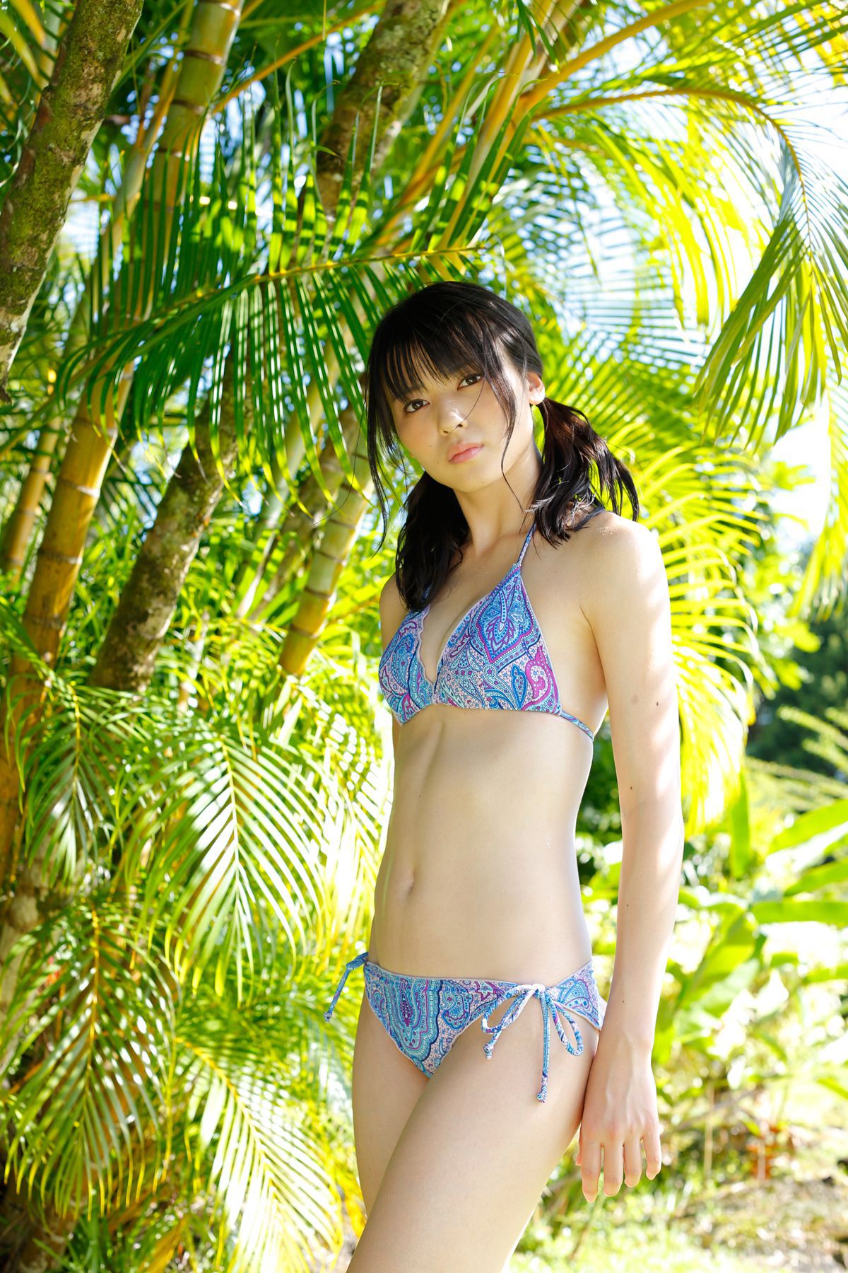 Maimi Yajima 矢島舞美 [Hello! Project Digital Books] Vol.122/(101P)