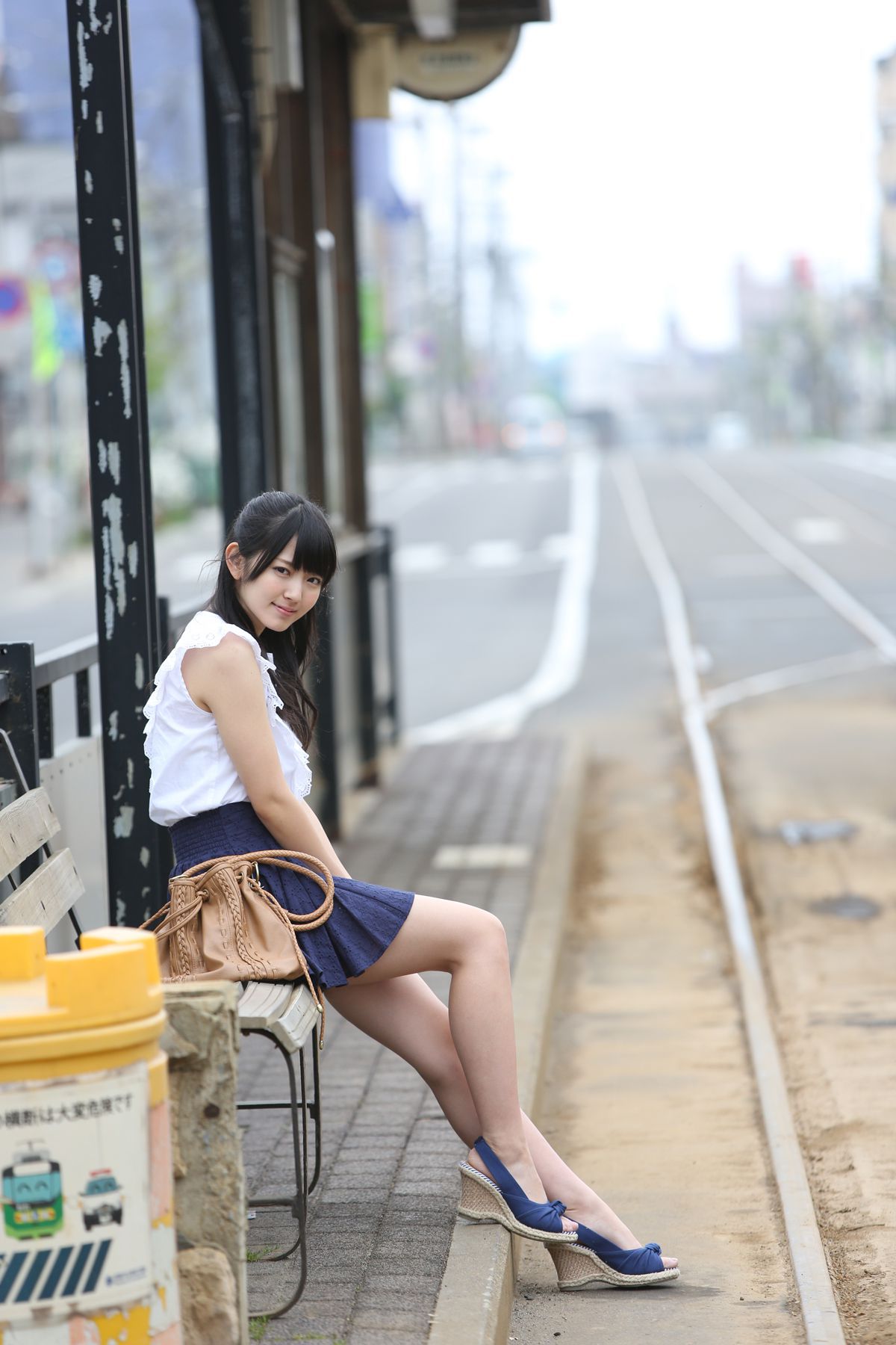 Airi Suzuki 鈴木愛理 [Hello! Project Digital Books] Vol.114/(106P)