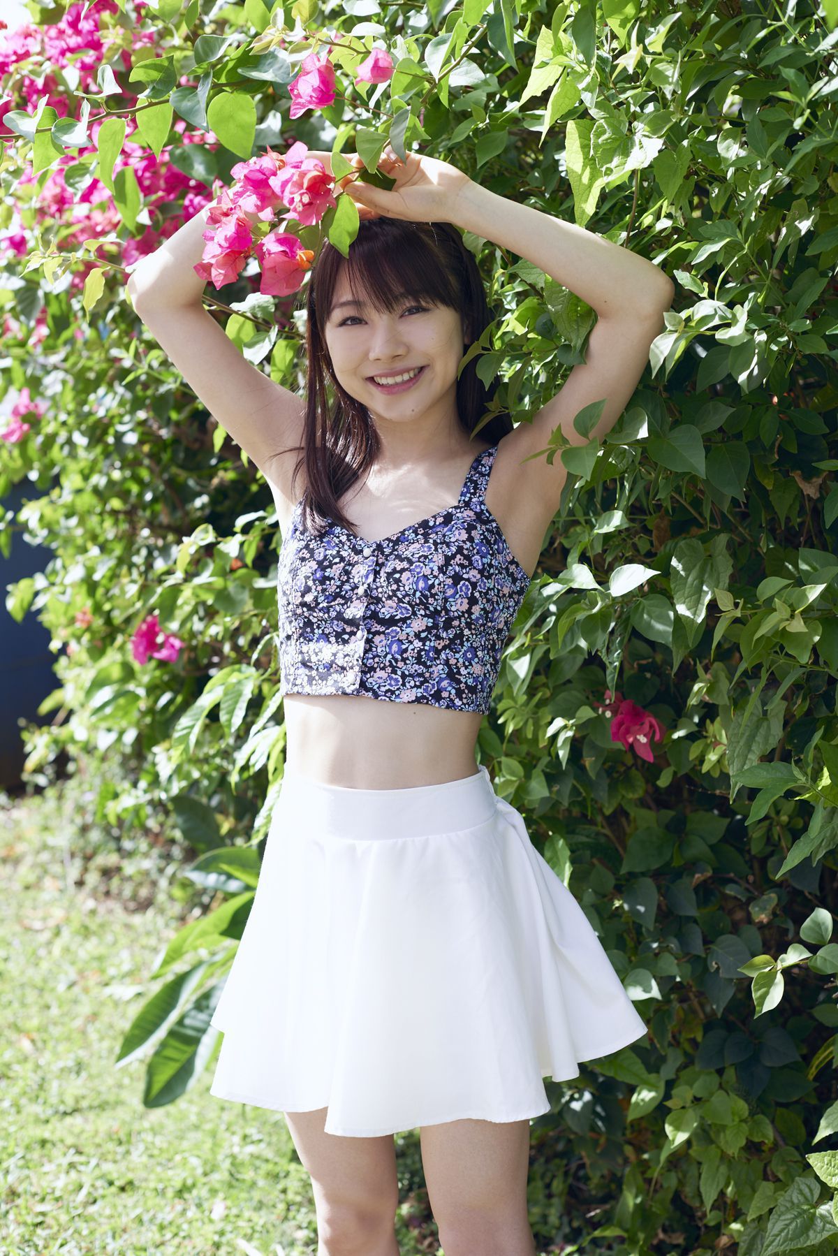 石田亜佑美 Ishida Ayumi [Hello! Project Digital Books] Vol.149/(100P)