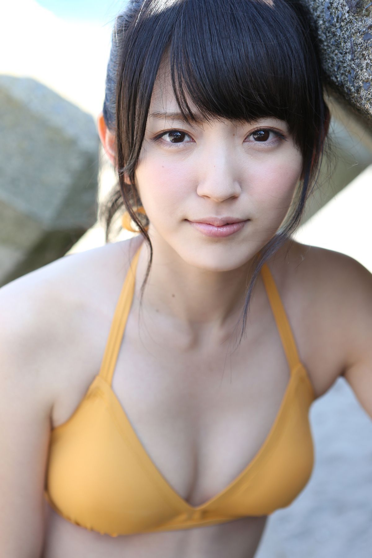 Airi Suzuki 鈴木愛理 [Hello! Project Digital Books] Vol.114/(106P)