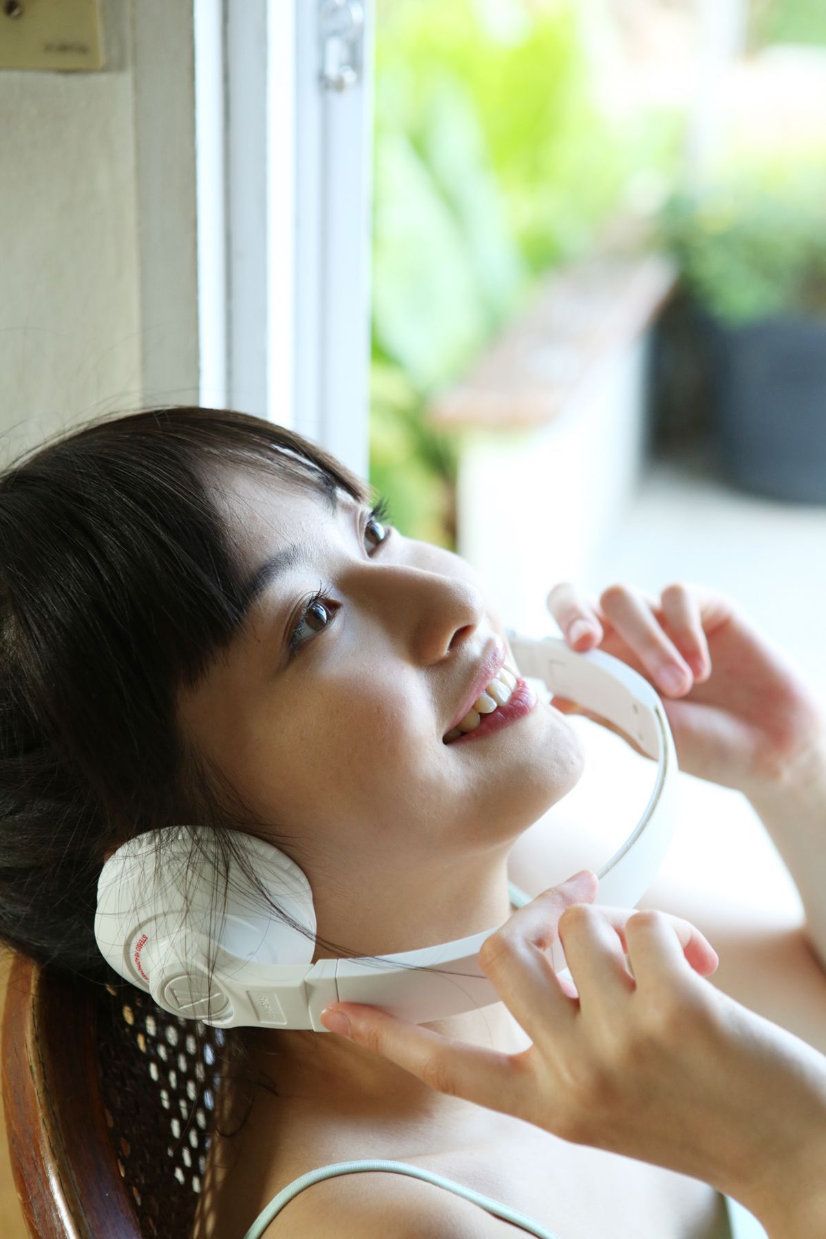 植村亚加莉/植村あかり Akari Uemura  [Hello! Project Digital Books] Vol.144/(101P)