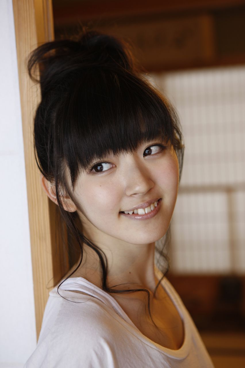 Airi Suzuki 鈴木愛理 [Hello! Project Digital Books] Vol.91/(117P)