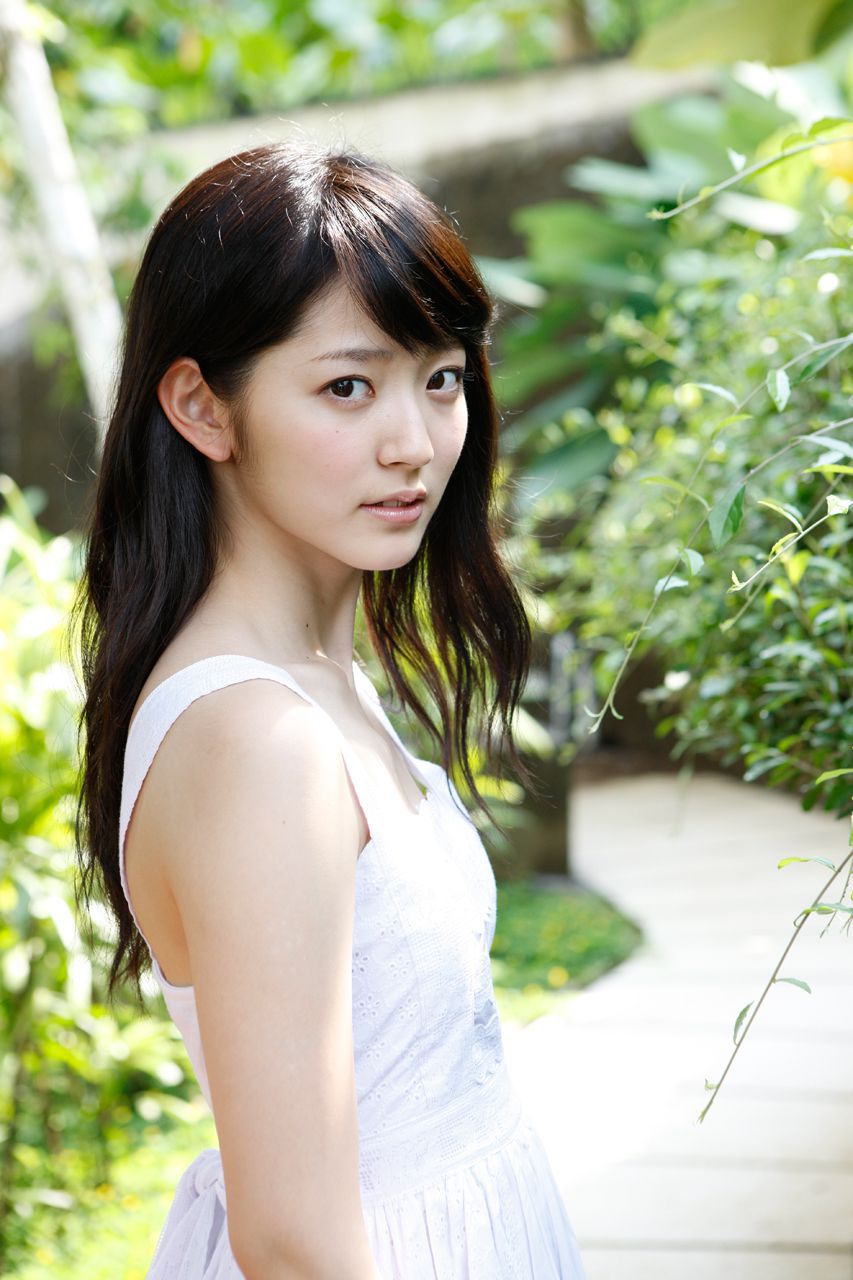 鈴木愛理 Airi Suzuk [Hello! Project Digital Books] Vol.96/(98P)