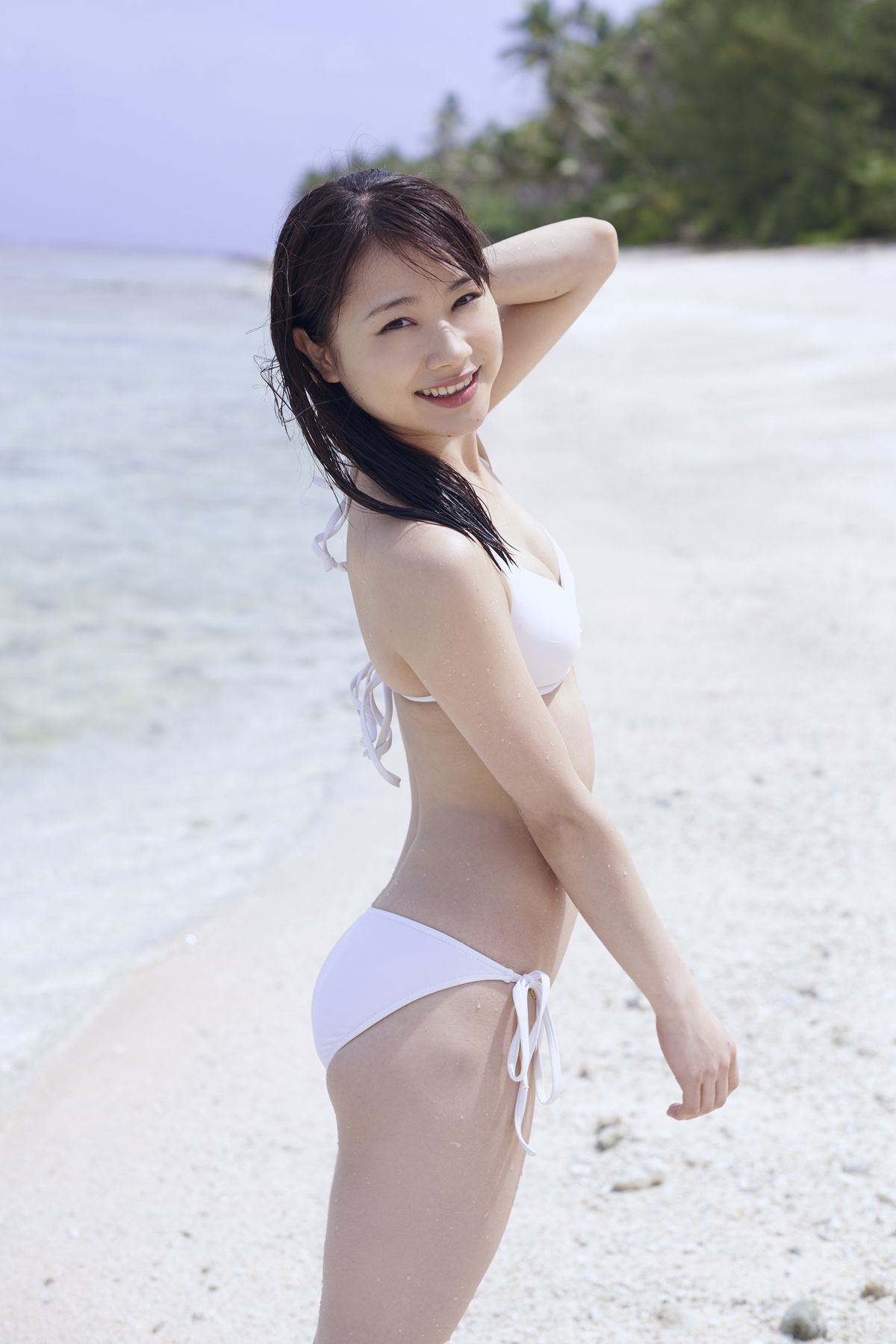 石田亜佑美 Ishida Ayumi [Hello! Project Digital Books] Vol.149/(100P)