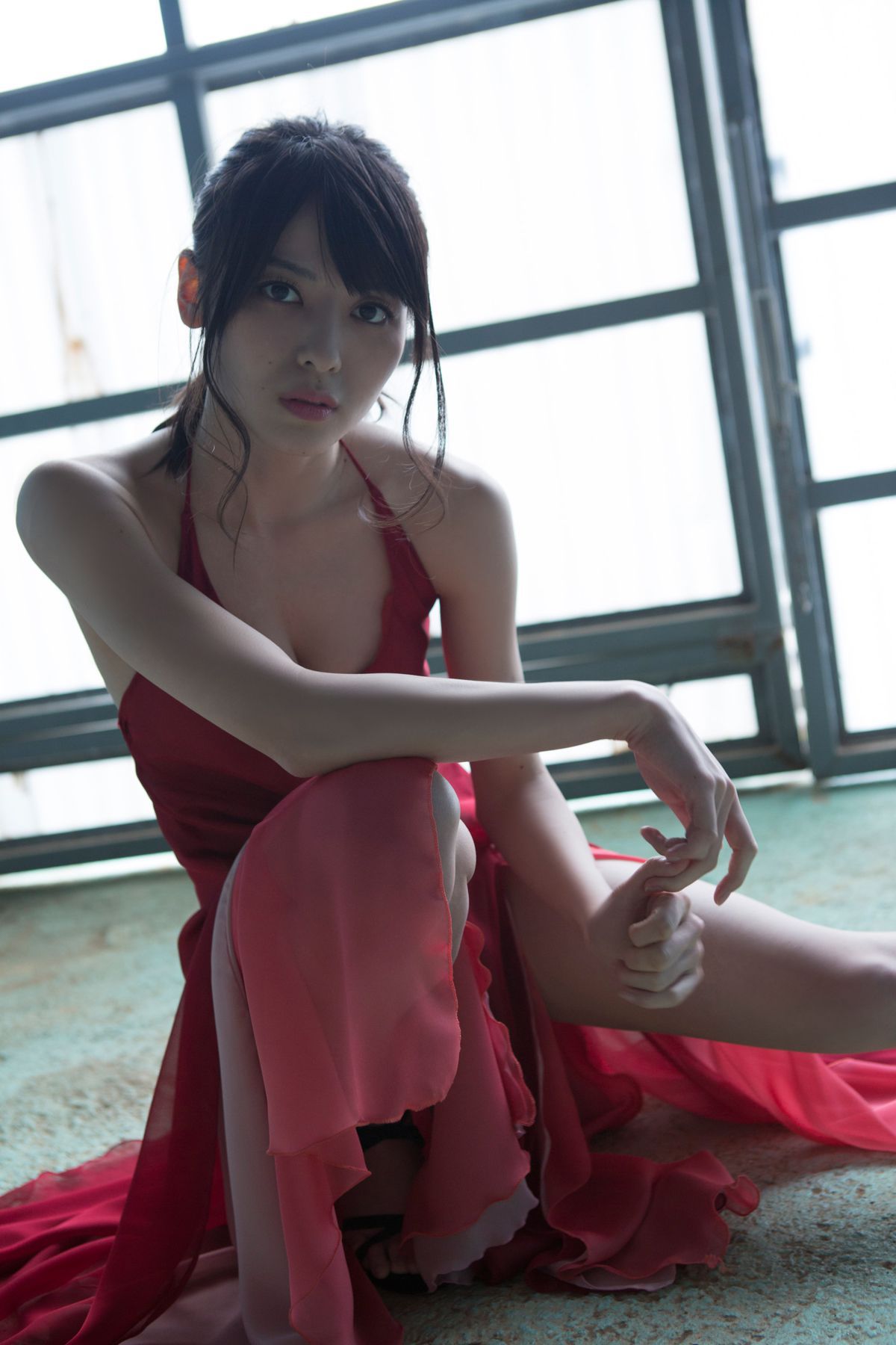 Maimi Yajima 矢島舞美/矢岛舞美 [Hello! Project Digital Books] Vol.142/(83P)