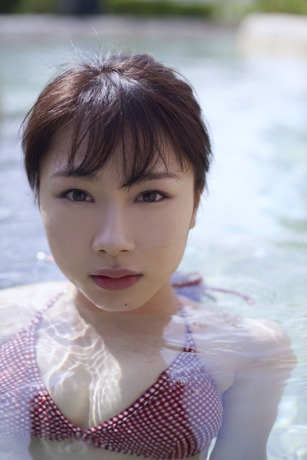 石田亜佑美 Ishida Ayumi [Hello! Project Digital Books] Vol.149/(100P)