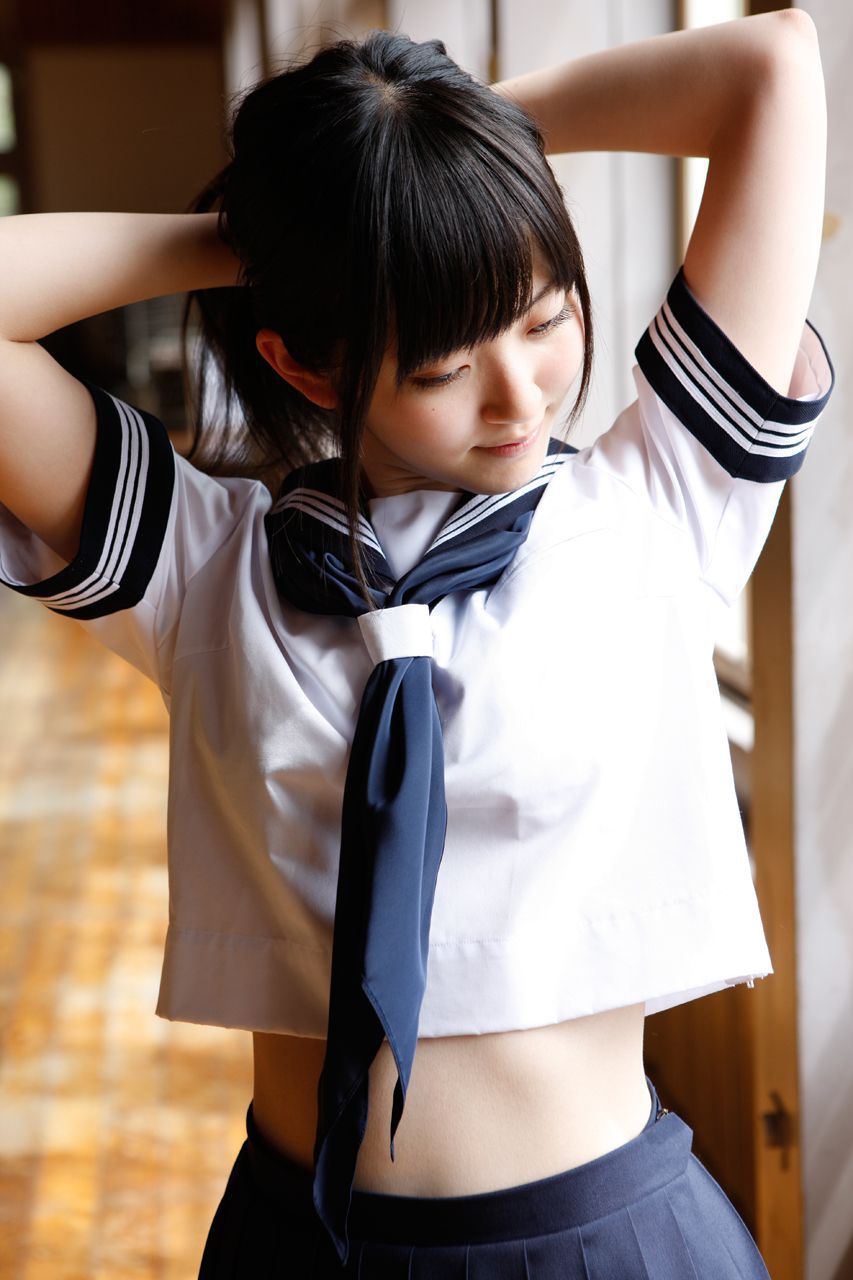 鈴木愛理 Suzuki Airi [Hello! Project Digital Books] Vol.78/(115P)