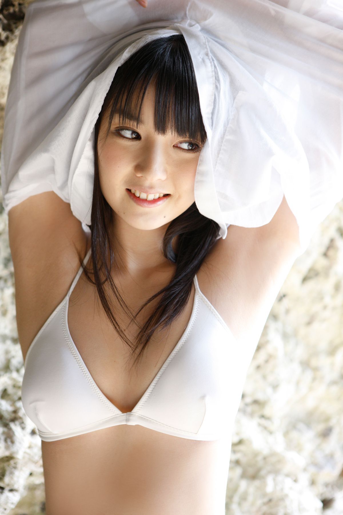 Sayumi Michishige 道重沙由美/道重さゆみ [Hello! Project Digital Books] Vol.108/(102P)