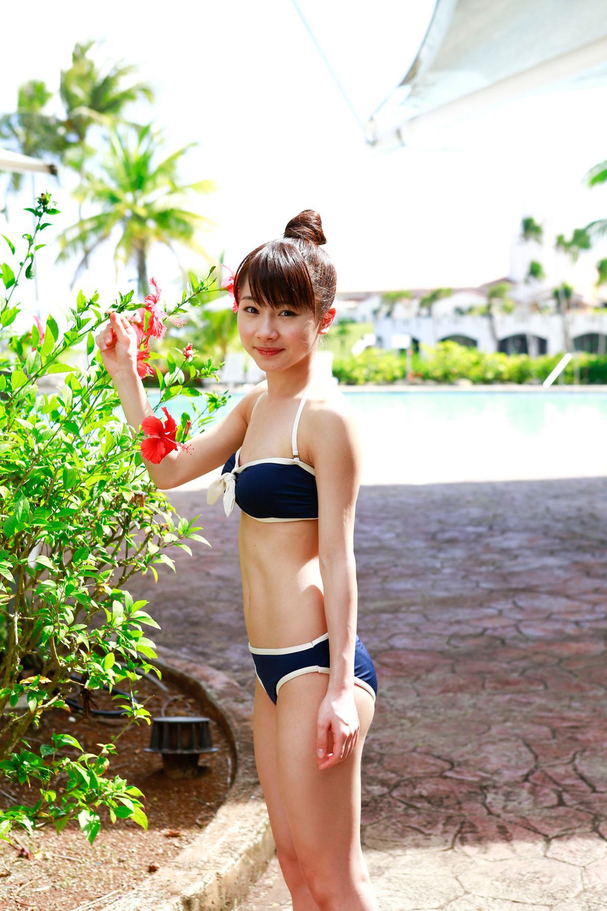 石田亜佑美 Ayumi Ishida [Hello! Project Digital Books] Vol.112/(106P)