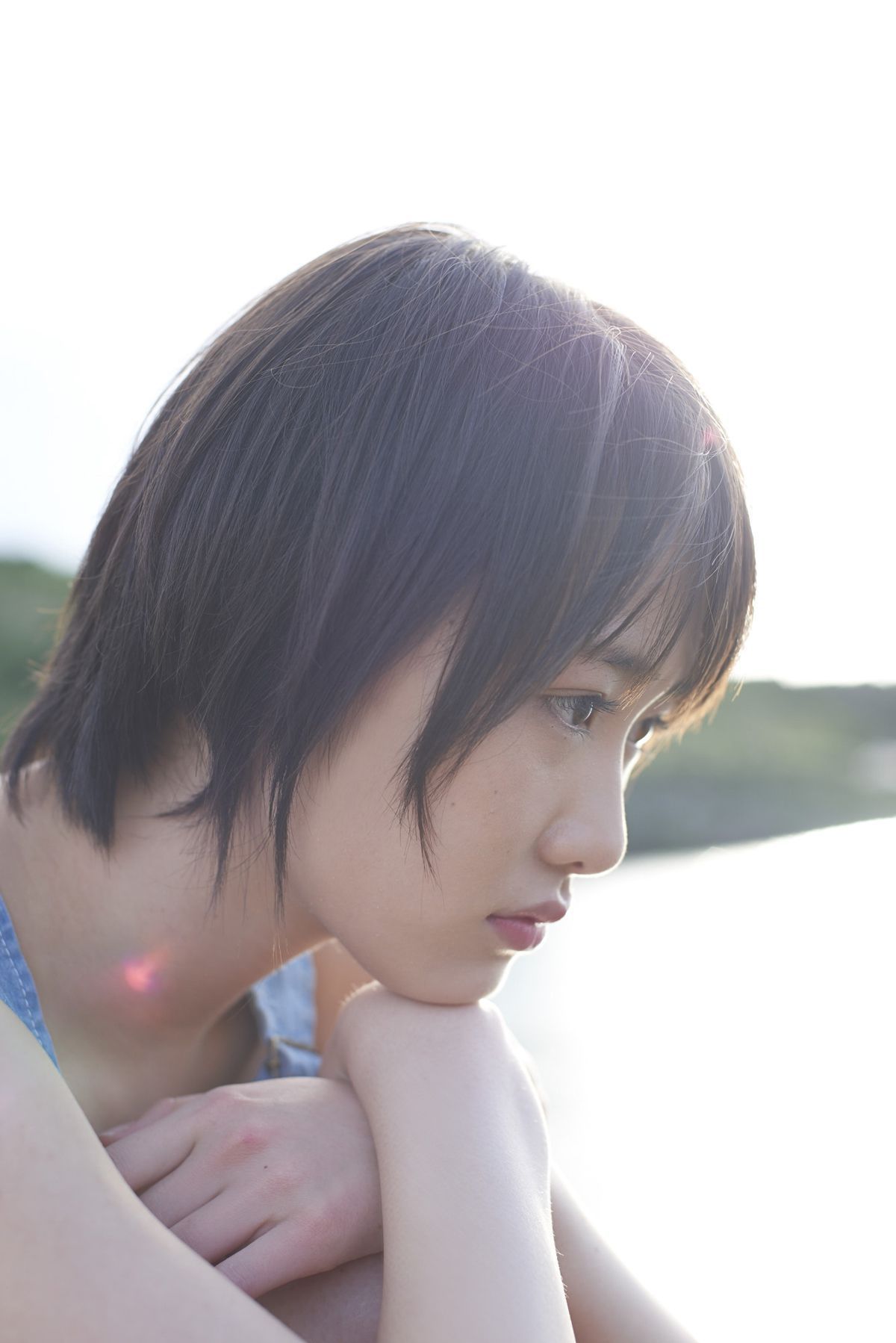 Haruka Kudo 工藤遥 [Hello! Project Digital Books] Vol.145/(100P)