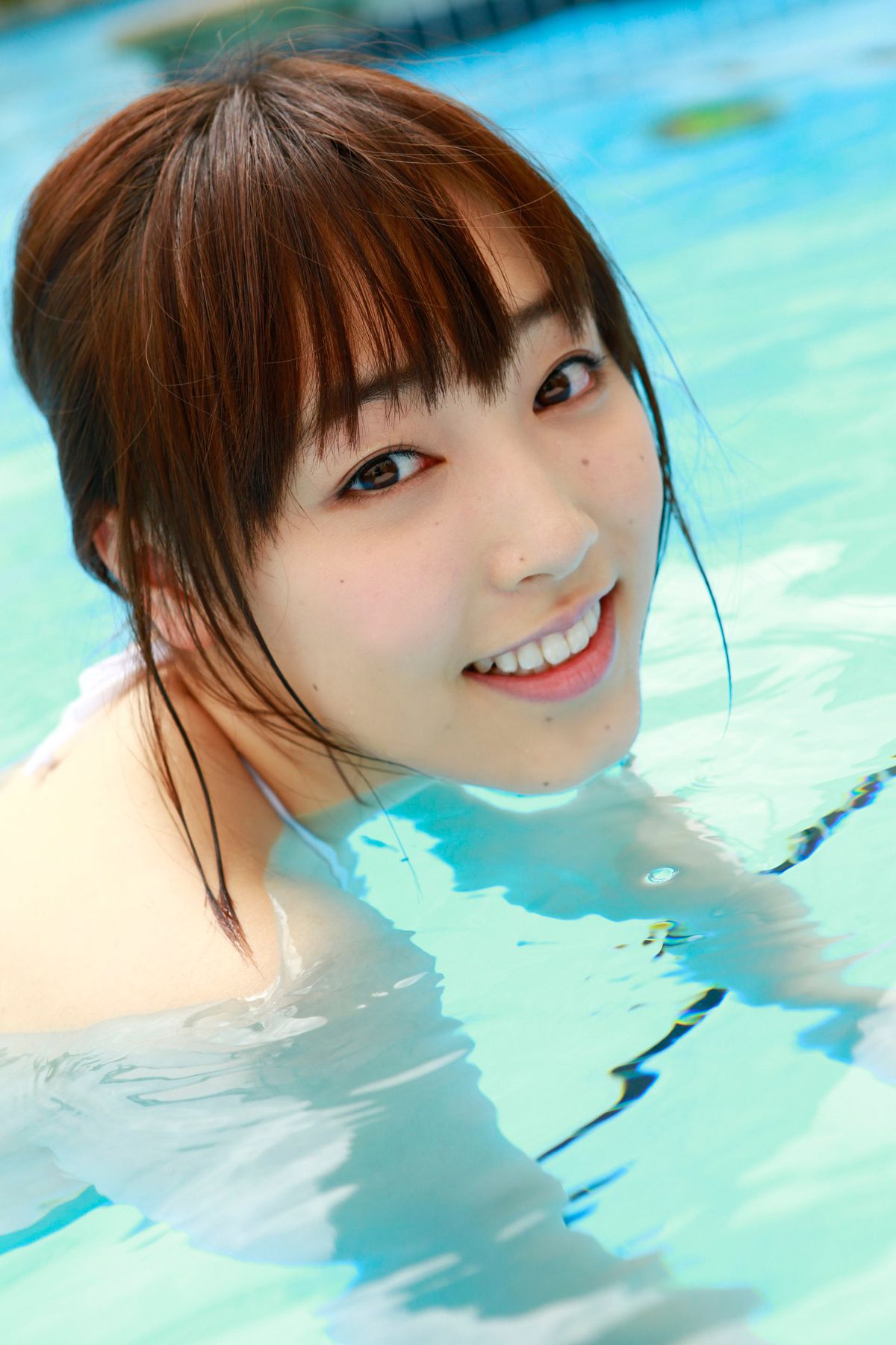 Fukumura Mizuki 谱久村圣/譜久村聖 [Hello! Project Digital Books] Vol.134/(91P)