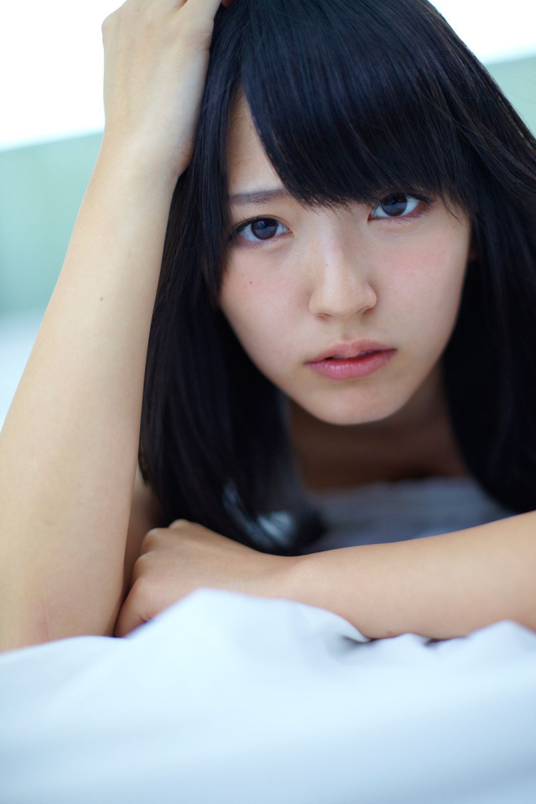 Airi Suzuki 鈴木愛理 [Hello! Project Digital Books] Vol.102/(92P)