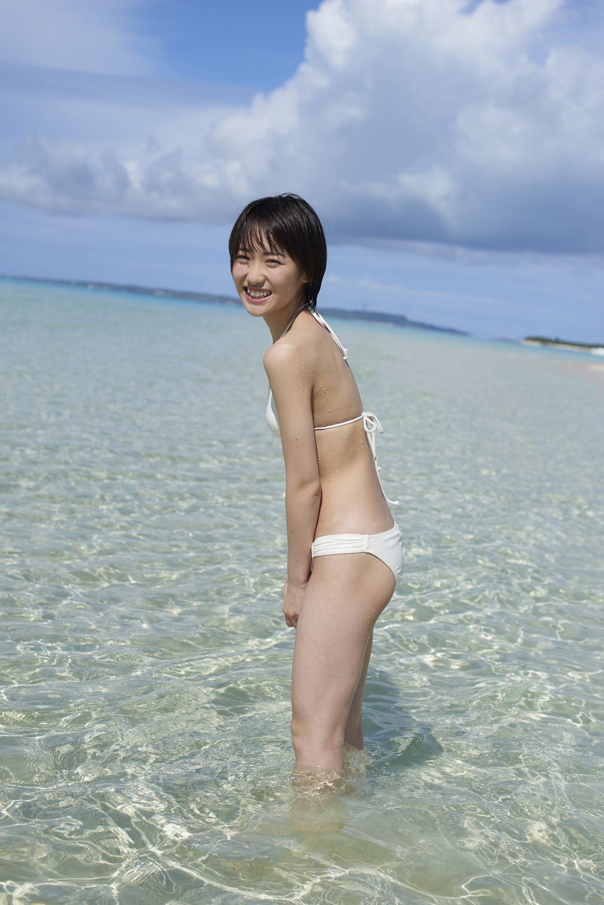 Haruka Kudo 工藤遥 [Hello! Project Digital Books] Vol.145/(100P)