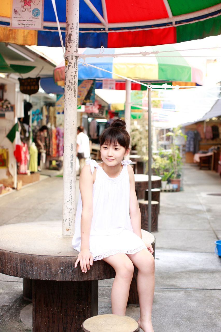 Riho Sayashi 鞘師里保 [Hello! Project Digital Books] Vol.93/(103P)