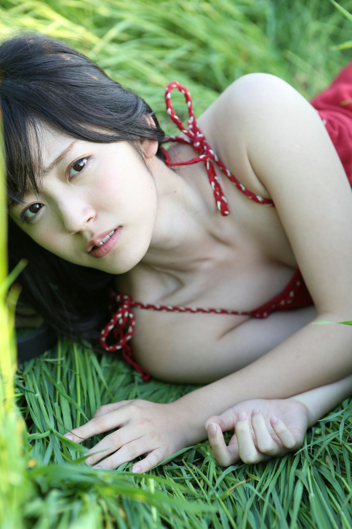 鈴木愛理 Airi Suzuki [Hello! Project Digital Books] Vol.115/(105P)