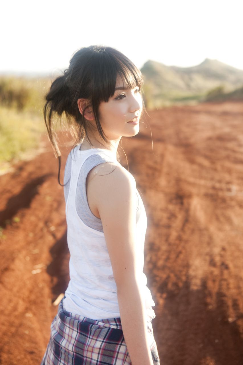 道重さゆみ/道重沙由美 Sayumi Michishige [Hello! Project Digital Books] Vol.75/(113P)