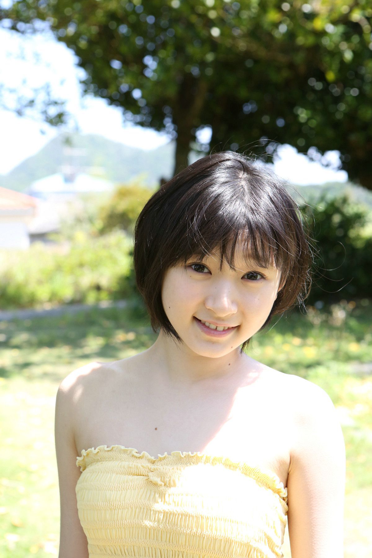 宮本佳林 Karin Miyamoto [Hello! Project Digital Books] Vol.130/(100P)