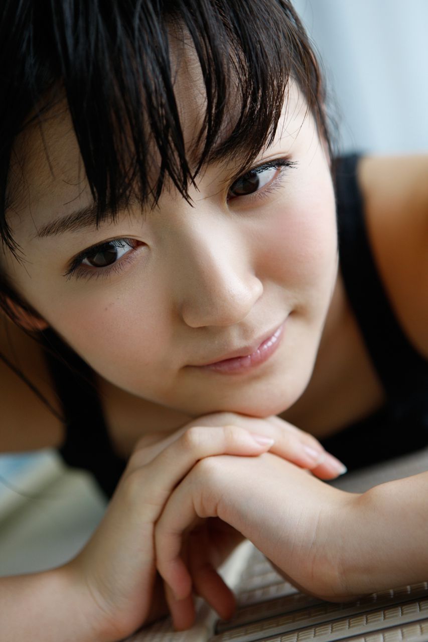 鈴木愛理 Airi Suzuki [Hello! Project Digital Books] Vol.90/(101P)