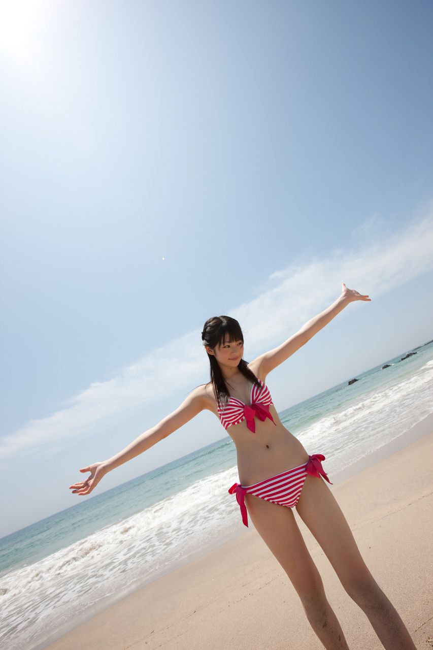 Yuuka Maeda 前田憂佳 [Hello! Project Digital Books] Vol.80/(120P)