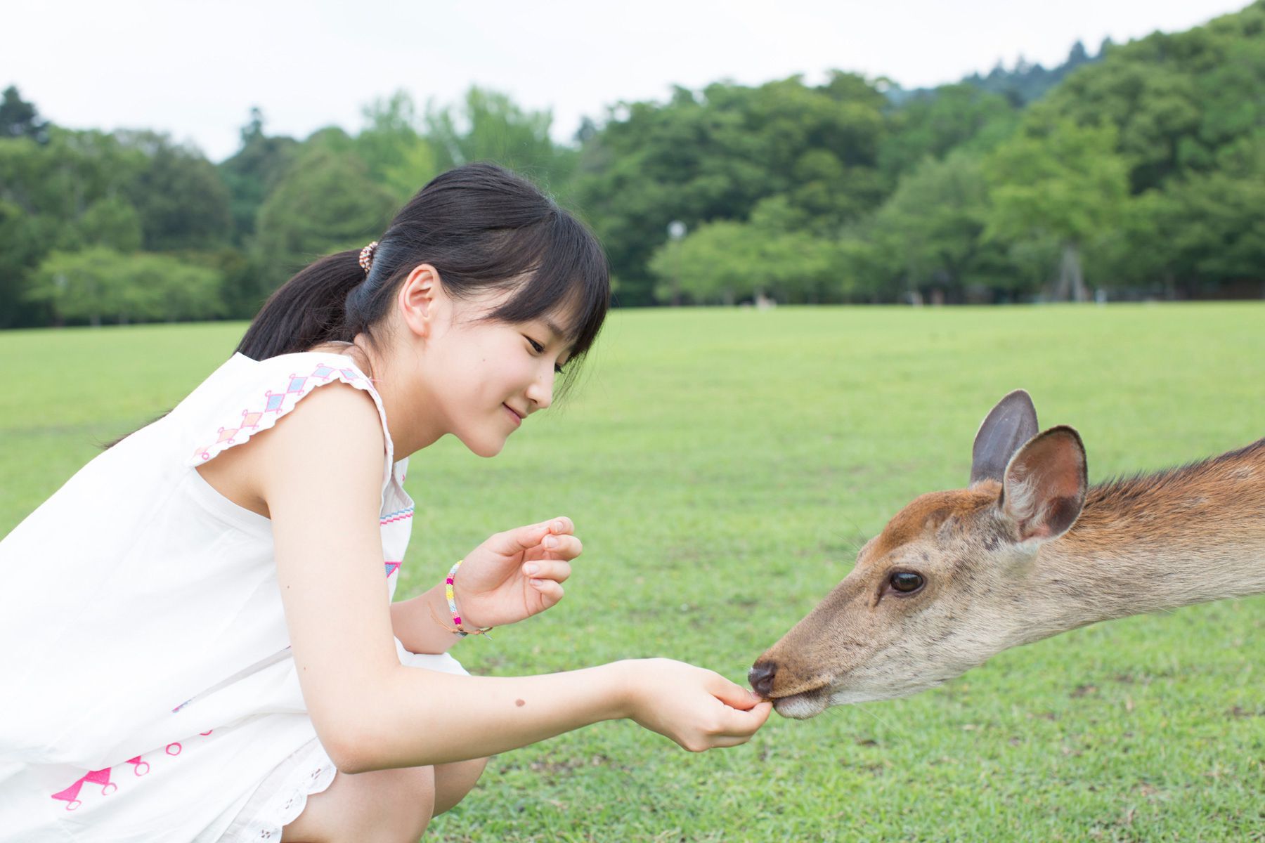 Riho Sayashi 鞘師里保 [Hello! Project Digital Books] Vol.120/(101P)