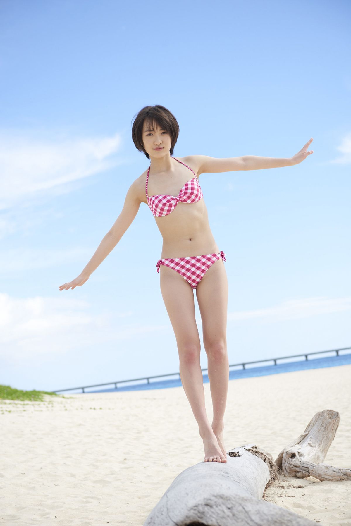 工藤遥 Haruka Kudo [Hello! Project Digital Books] Vol.146/(100P)