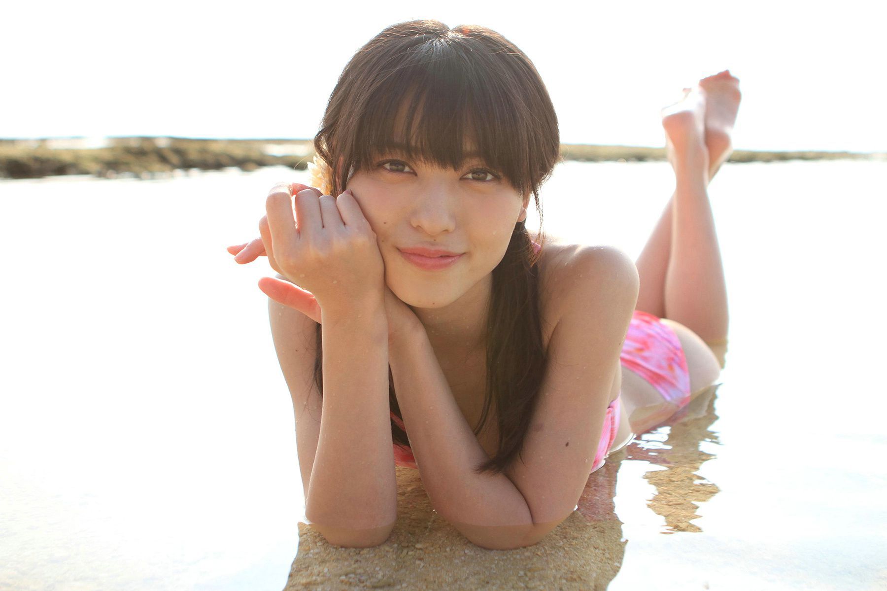 Maimi Yajima 矢島舞美 [Hello! Project Digital Books] Vol.127/(107P)