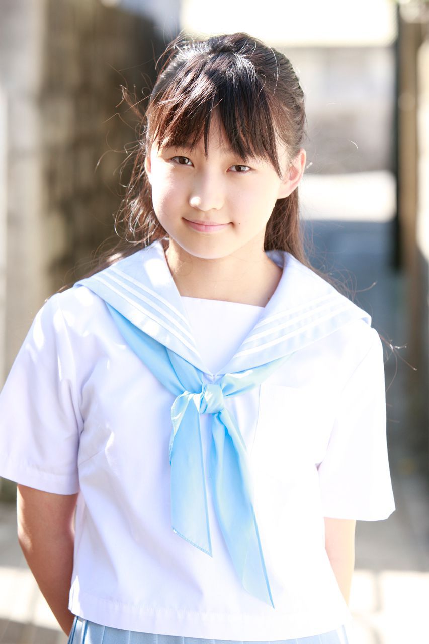 Riho Sayashi 鞘師里保 [Hello! Project Digital Books] Vol.93/(103P)