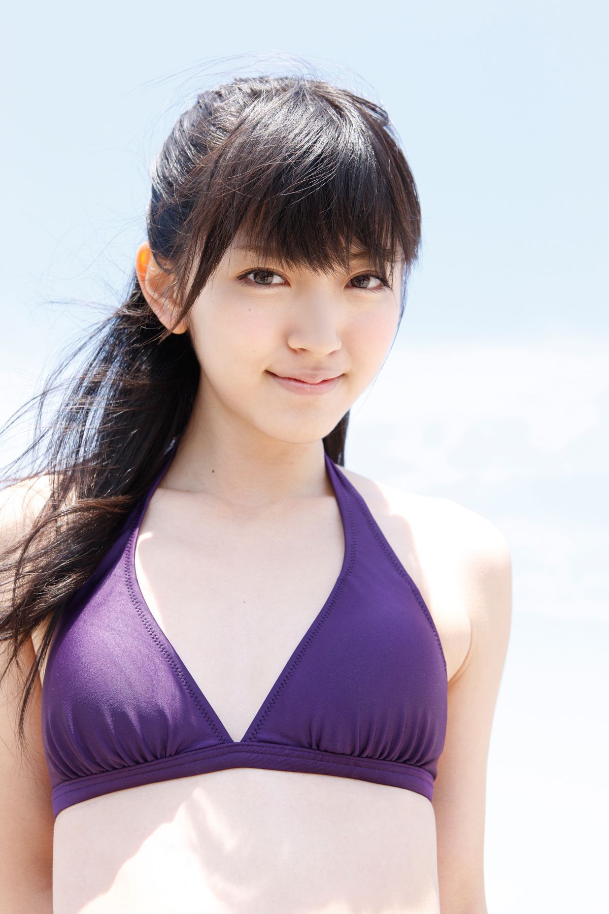 鈴木愛理 Airi Suzuki [Hello! Project Digital Books] Vol.107/(105P)