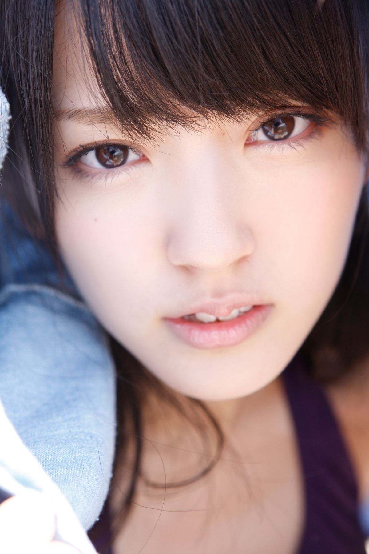 鈴木愛理 Airi Suzuki [Hello! Project Digital Books] Vol.107/(105P)