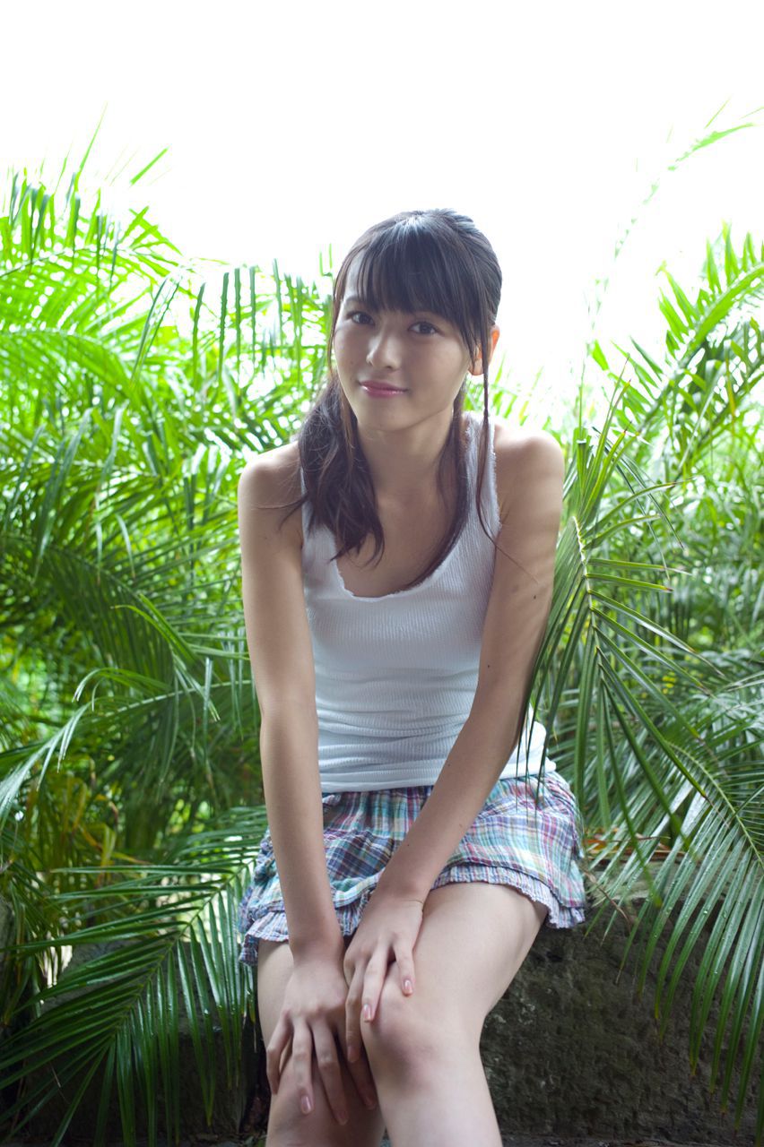 Maimi Yajima 矢島舞美 [Hello! Project Digital Books] Vol.94/(112P)