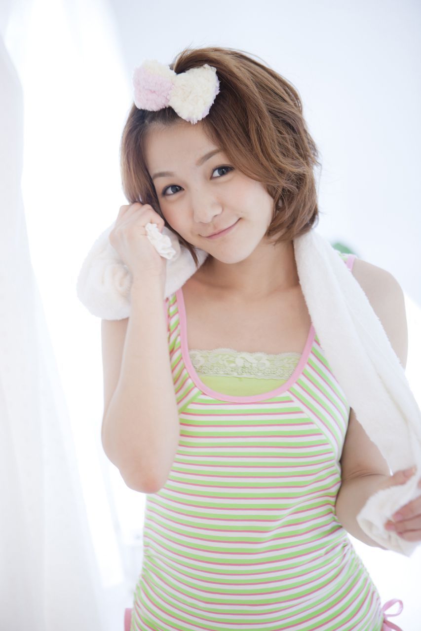 光井愛佳 Aika Mitsui [Hello! Project Digital Books] Vol.87/(119P)