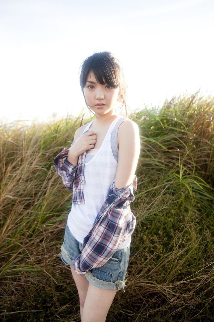 道重さゆみ/道重沙由美 Sayumi Michishige [Hello! Project Digital Books] Vol.75/(113P)