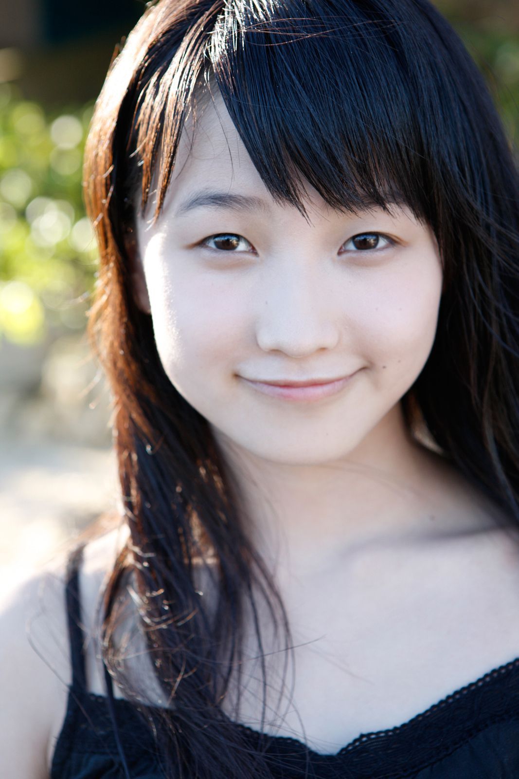 鞘師里保 Riho Sayashi [Hello! Project Digital Books] Vol.105/(110P)