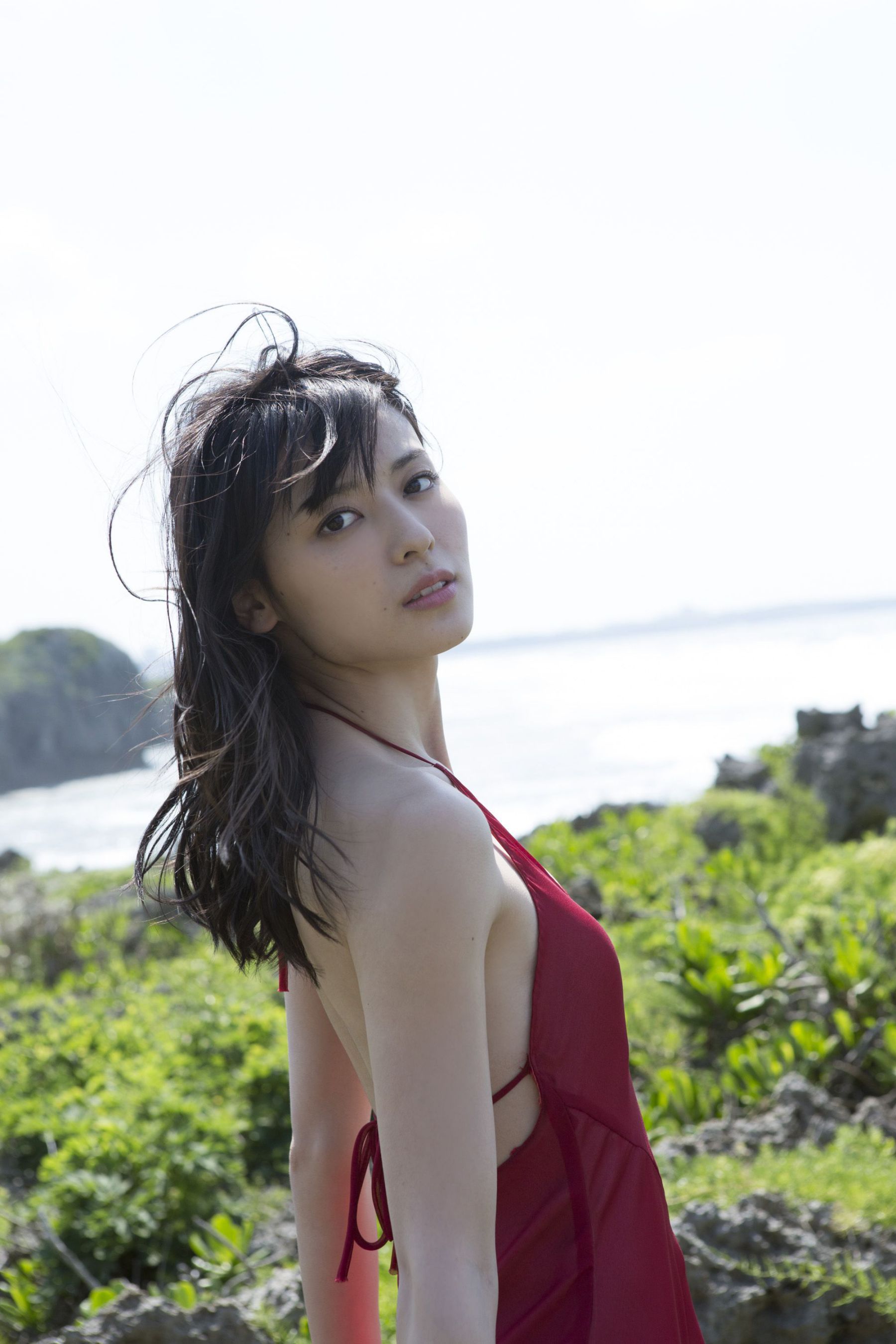 矢島舞美 Maimi Yajima [Hello! Project Digital Books] Vol.141/(92P)