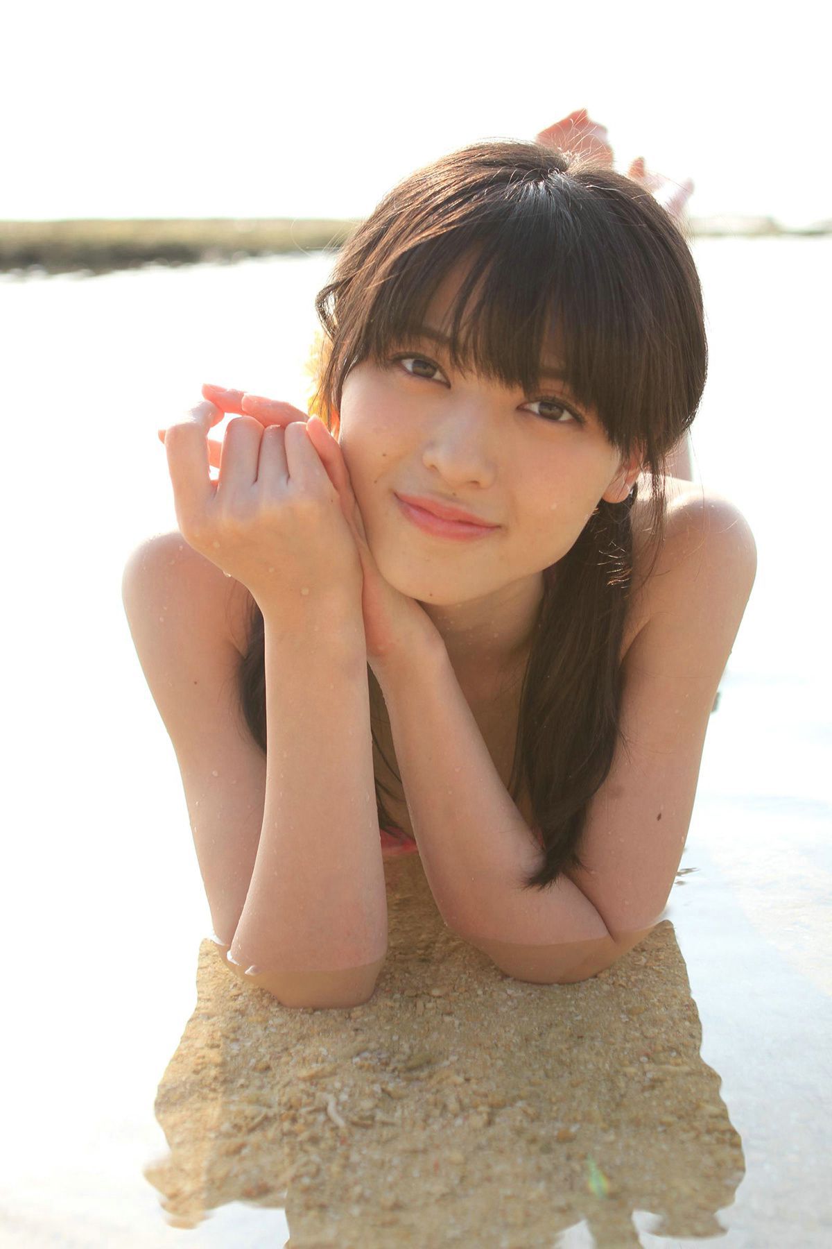 Maimi Yajima 矢島舞美 [Hello! Project Digital Books] Vol.127/(107P)