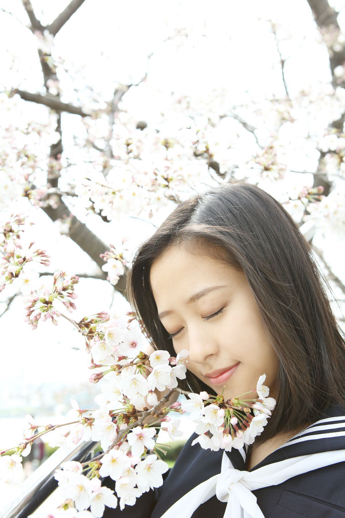 小田樱/小田さくら Sakura Oda [Hello! Project Digital Books] Vol.148/(100P)