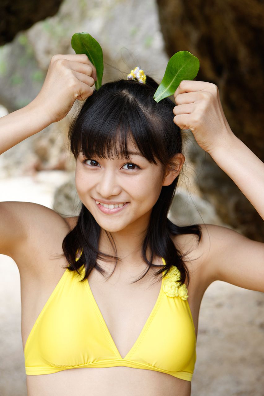 Ayaka Wada 和田彩花 [Hello! Project Digital Books] Vol.97/(98P)