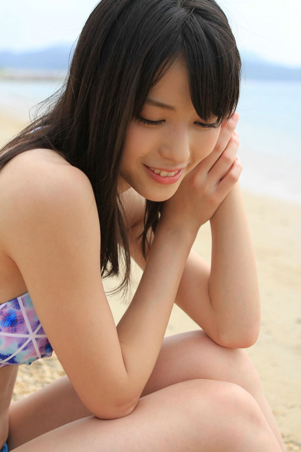 Maimi Yajima 矢島舞美 [Hello! Project Digital Books] Vol.127/(107P)