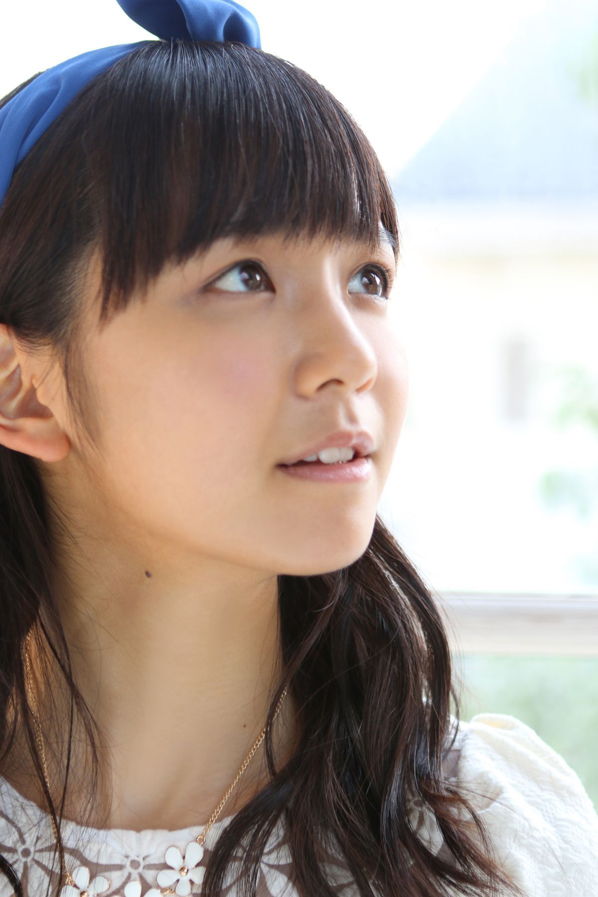 宮崎由加 Yuka Miyazaki [Hello! Project Digital Books] Vol.125/(102P)