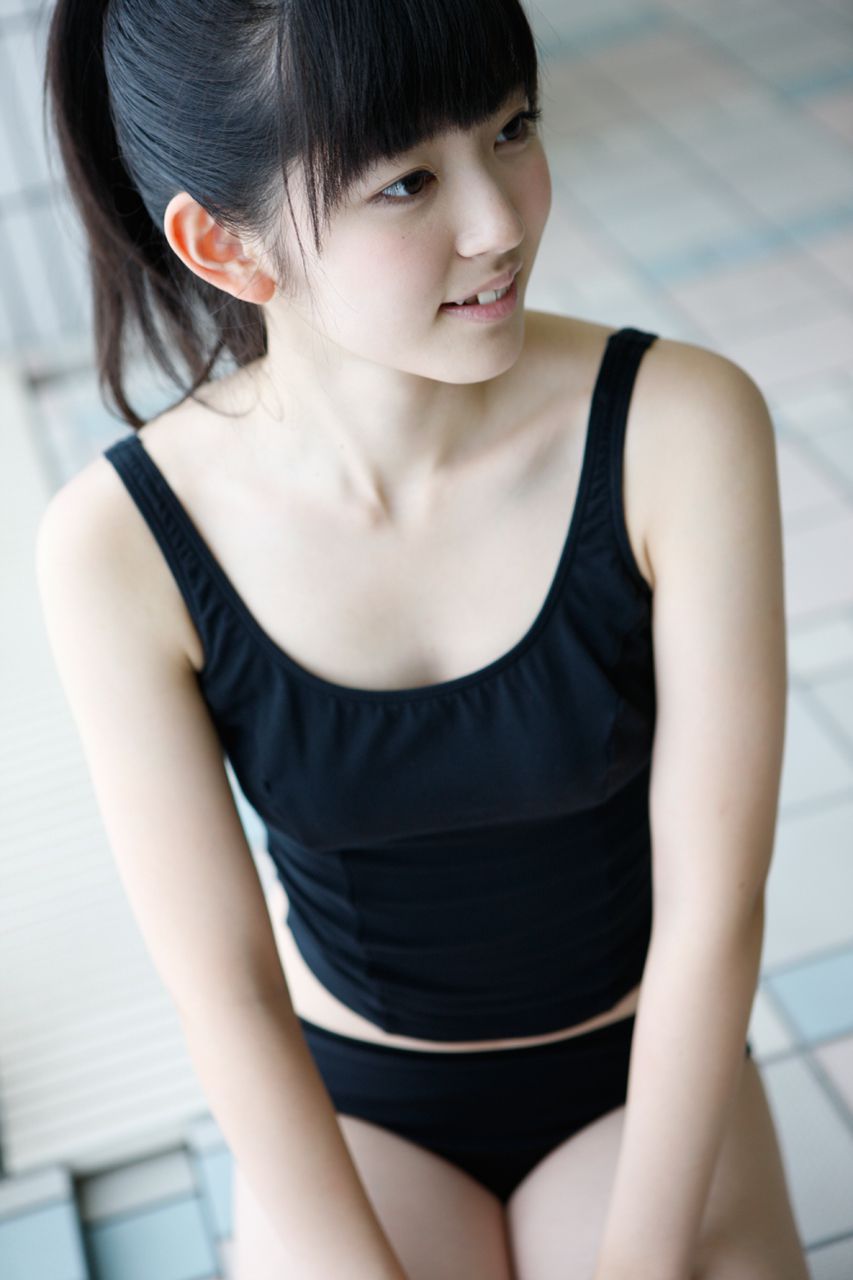 鈴木愛理 Airi Suzuki [Hello! Project Digital Books] Vol.90/(101P)