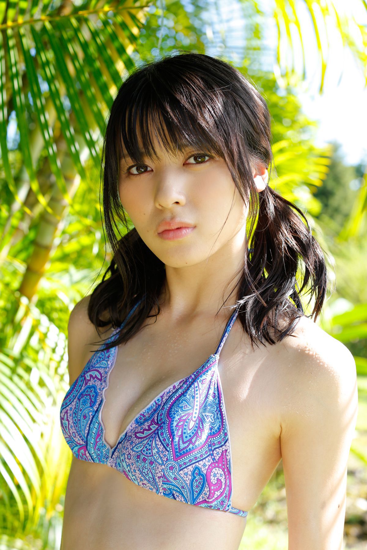 Maimi Yajima 矢島舞美 [Hello! Project Digital Books] Vol.122/(101P)