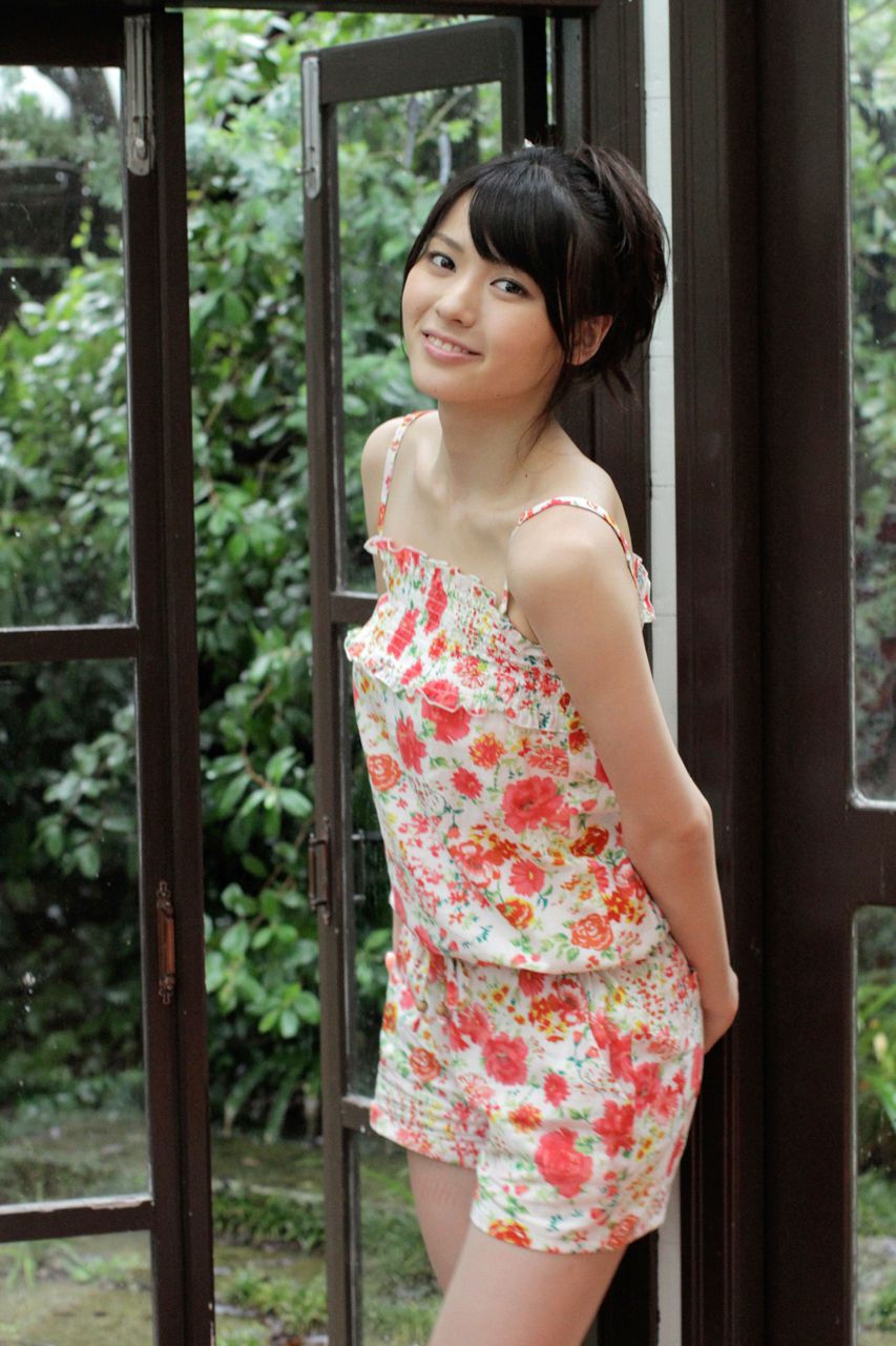 矢島舞美 Maimi Yajima [Hello! Project Digital Books] Vol.89/(100P)