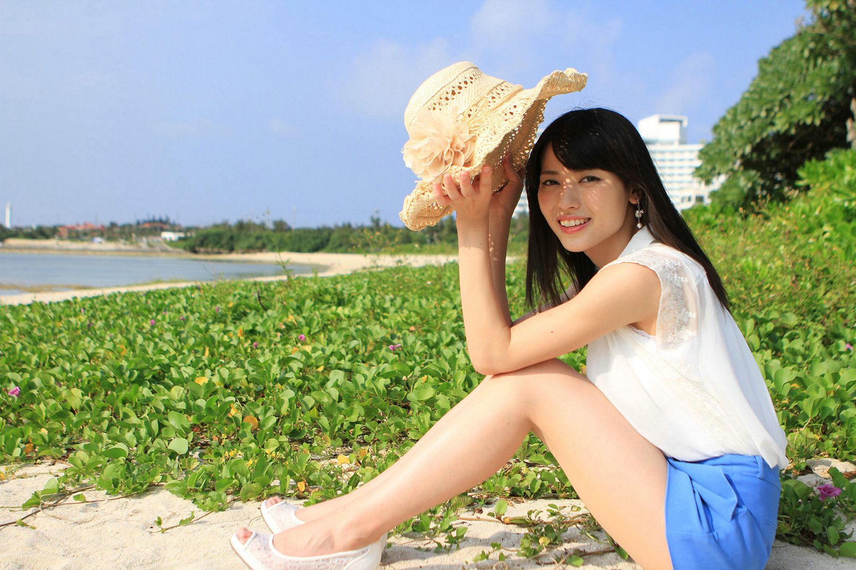 Maimi Yajima 矢島舞美 [Hello! Project Digital Books] Vol.127/(107P)